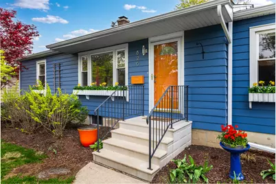 826 N Main Street, Naperville, IL 60563 - Photo 3