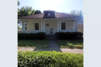 919 N 7th Street, Murphysboro, IL 62966 - Photo 1