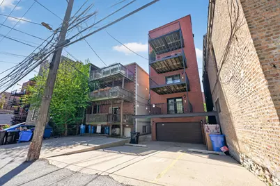 924 W Roscoe Street #1, Chicago, IL 60657 - Photo 45