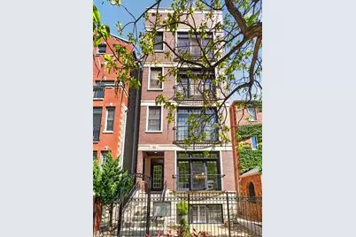 924 W Roscoe Street #1, Chicago, IL 60657 - Photo 1