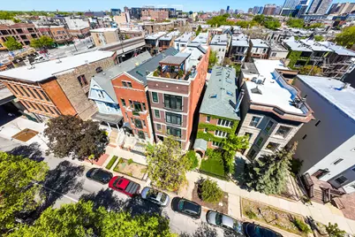 924 W Roscoe Street #1, Chicago, IL 60657 - Photo 5
