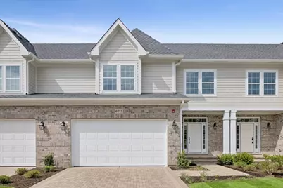 6212 Flagg Creek Lane, Western Springs, IL 60558 - Photo 1