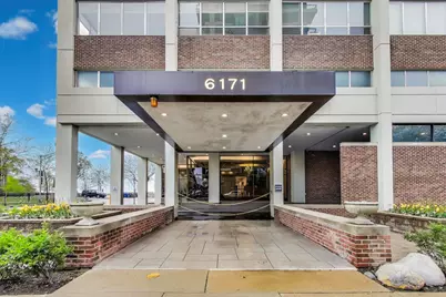 6171 N Sheridan Road #806, Chicago, IL 60660 - Photo 5