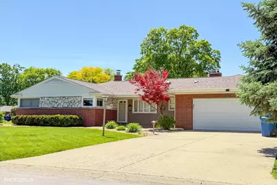 6200 W 128th Street, Palos Heights, IL 60463 - Photo 1