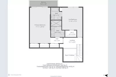 39 The Court Of Cobblestone Court, Northbrook, IL 60062 - Photo 49