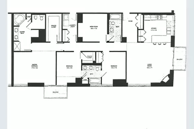 1515 S Prairie Avenue #1306, Chicago, IL 60605 - Photo 27