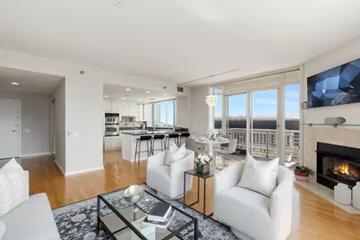 1515 S Prairie Avenue #1306, Chicago, IL 60605 - Photo 5