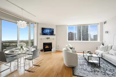 1515 S Prairie Avenue #1306, Chicago, IL 60605 - Photo 3