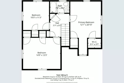 346 Lagoon Drive, Northfield, IL 60093 - Photo 29