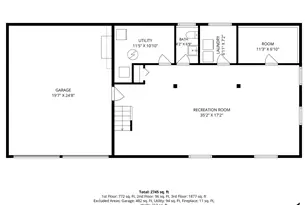 1062 E Williams Dr, Palatine, IL 60074 - Photo 21