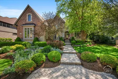 1116 Heatherton Drive, Naperville, IL 60563 - Photo 1