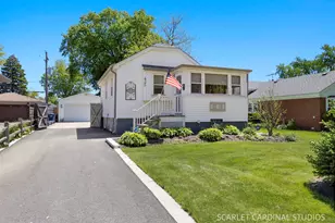 435 N Addison Rd, Villa Park, IL 60181 - Photo 1