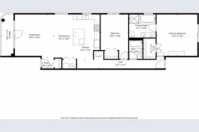 3559 W Montrose Avenue #3E, Chicago, IL 60618 - Photo 17