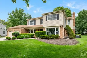 1426 Druid Hills Ct, Naperville, IL 60563 - Photo 1