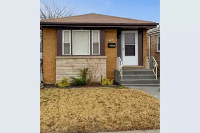 9133 S Halsted Street, Chicago, IL 60620 - Photo 1