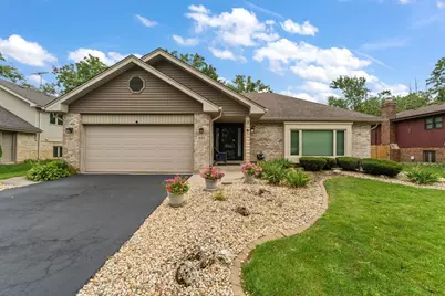 652 Naoma Drive, Crete, IL 60417 - Photo 1