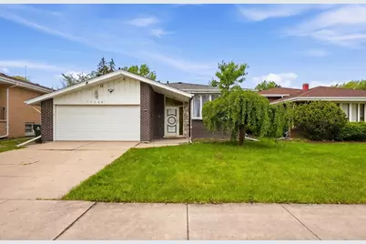 17142 Bernadine Street, Lansing, IL 60438 - Photo 1
