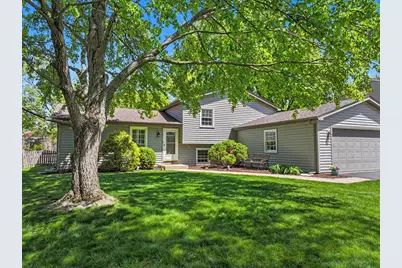 405 Carriage Hill Road, Naperville, IL 60565 - Photo 1