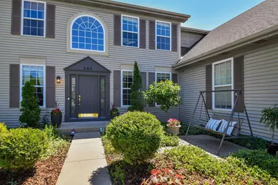 269 Prairieview Drive, Geneva, IL 60134 - Photo 3