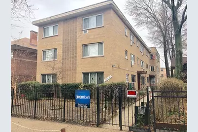 1657 W Farwell Avenue #3C, Chicago, IL 60626 - Photo 1