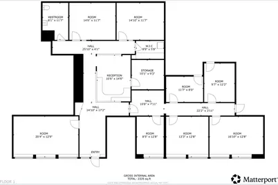 2009 Fox Drive #W, Champaign, IL 61820 - Photo 3