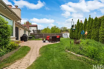 3930 Gloria Court, Glenview, IL 60025 - Photo 33