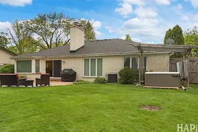 3930 Gloria Court, Glenview, IL 60025 - Photo 35