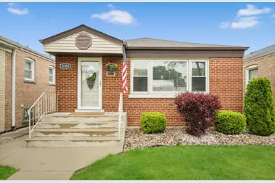 11151 S Christiana Avenue, Chicago, IL 60655 - Photo 1
