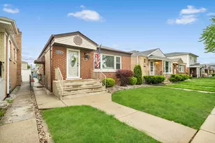 11151 S Christiana Ave, Chicago, IL 60655 - Photo 3