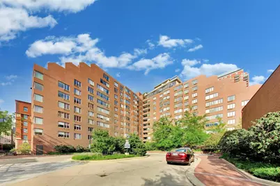 801 S Plymouth Court #1006, Chicago, IL 60605 - Photo 1
