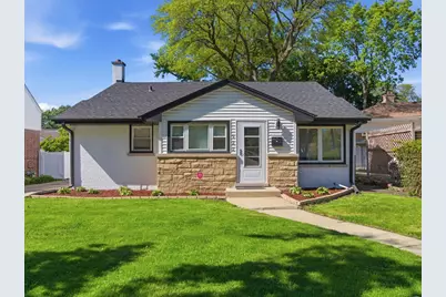 922 Glenlake Avenue, Park Ridge, IL 60068 - Photo 1