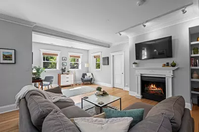 1504 W Cullom Avenue #G, Chicago, IL 60613 - Photo 9