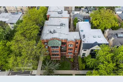 1504 W Cullom Avenue #G, Chicago, IL 60613 - Photo 21