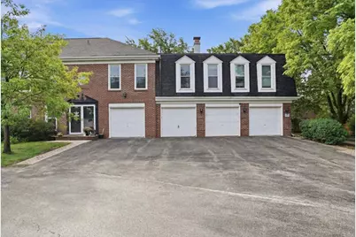 837 Garfield Avenue #A, Libertyville, IL 60048 - Photo 1