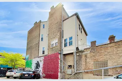1418 W 18th Street #3, Chicago, IL 60608 - Photo 19