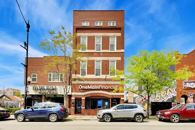 1418 W 18th Street #3, Chicago, IL 60608 - Photo 1