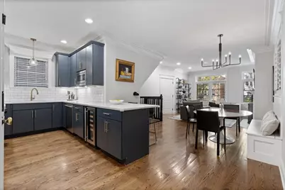 831 W Buckingham Place #1, Chicago, IL 60657 - Photo 11