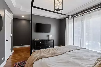 831 W Buckingham Place #1, Chicago, IL 60657 - Photo 13