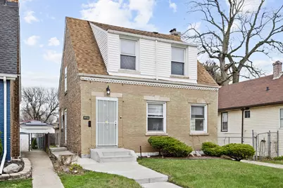 8435 S Cregier Avenue, Chicago, IL 60617 - Photo 1
