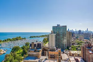 3550 N Lake Shore Dr, Chicago, IL 60657 - Photo 21