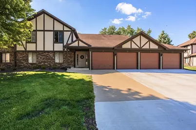 34 Brandywine Court #34, Bloomington, IL 61704 - Photo 1