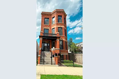 3608 W Wolfram Street, Chicago, IL 60618 - Photo 1