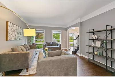 40W017 Carl Sandburg Road, Saint Charles, IL 60175 - Photo 5