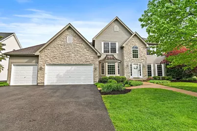 40W017 Carl Sandburg Road, Saint Charles, IL 60175 - Photo 1