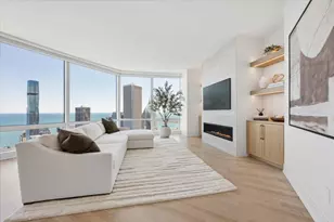 401 N Wabash Ave, Chicago, IL 60611 - Photo 3