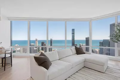 401 N Wabash Avenue #61G, Chicago, IL 60611 - Photo 9