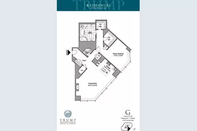 401 N Wabash Avenue #61G, Chicago, IL 60611 - Photo 25