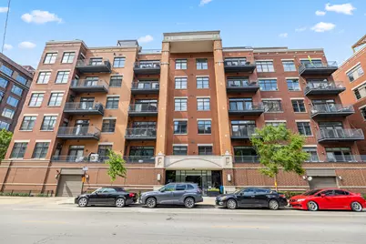 560 W Fulton Street #403, Chicago, IL 60661 - Photo 1