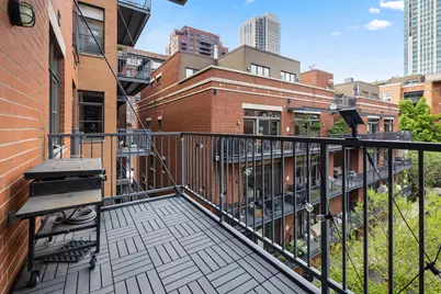 560 W Fulton Street #403, Chicago, IL 60661 - Photo 15