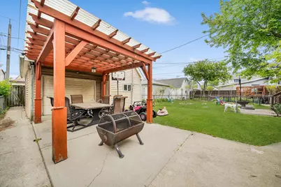 4918 W Winnemac Avenue, Chicago, IL 60630 - Photo 23